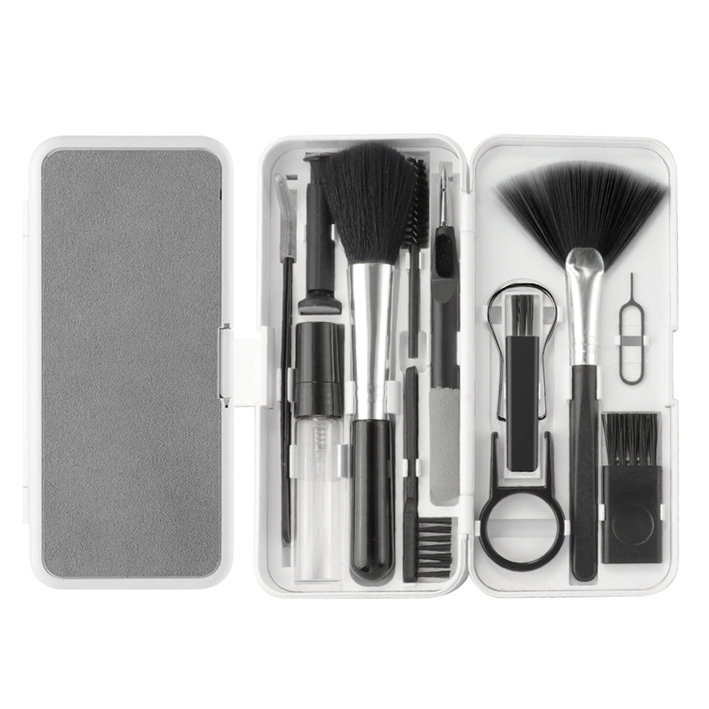 CLAW Q10 18-in-1 Cleaning Kit