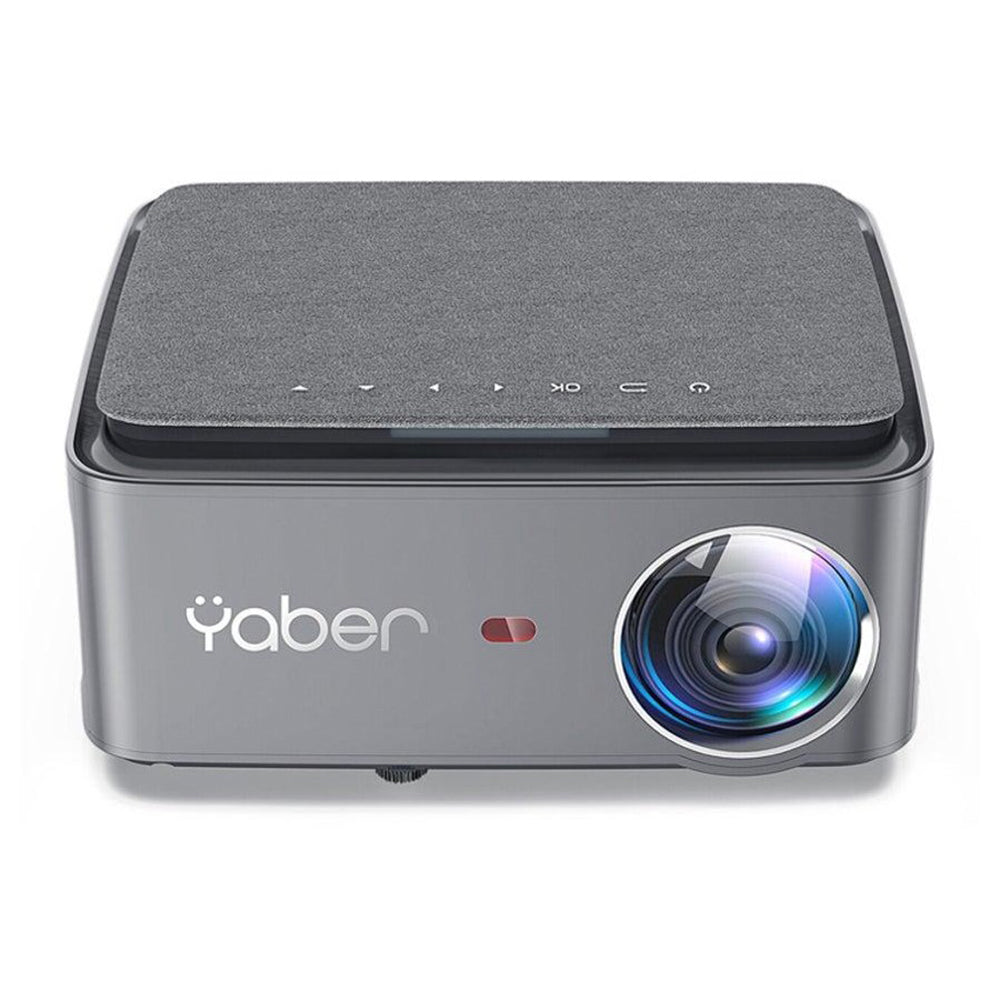 (Refurbished) Yaber PRO U6 - Mini Projector with Built In Android System