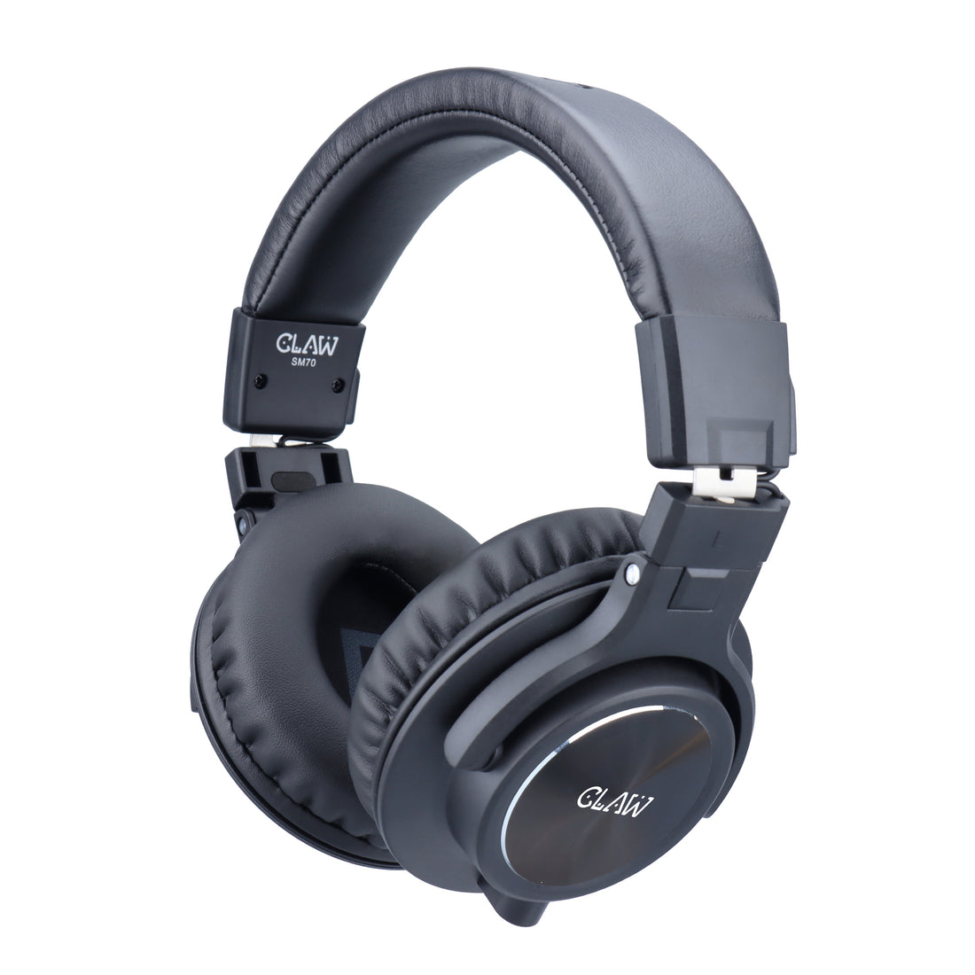(Refurbished) Claw SM70 - Studio Monitoring Wired Headphone