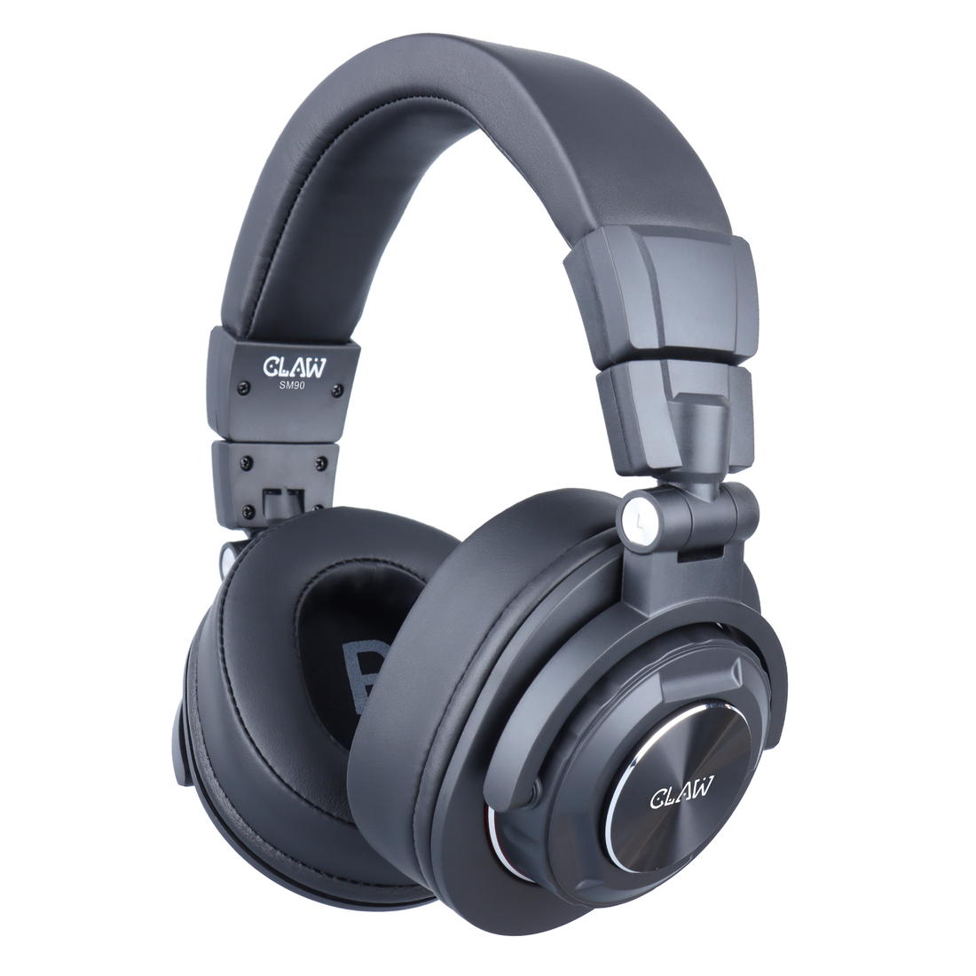 (Refurbished) Claw SM90 - Studio Monitoring Wired Headphone