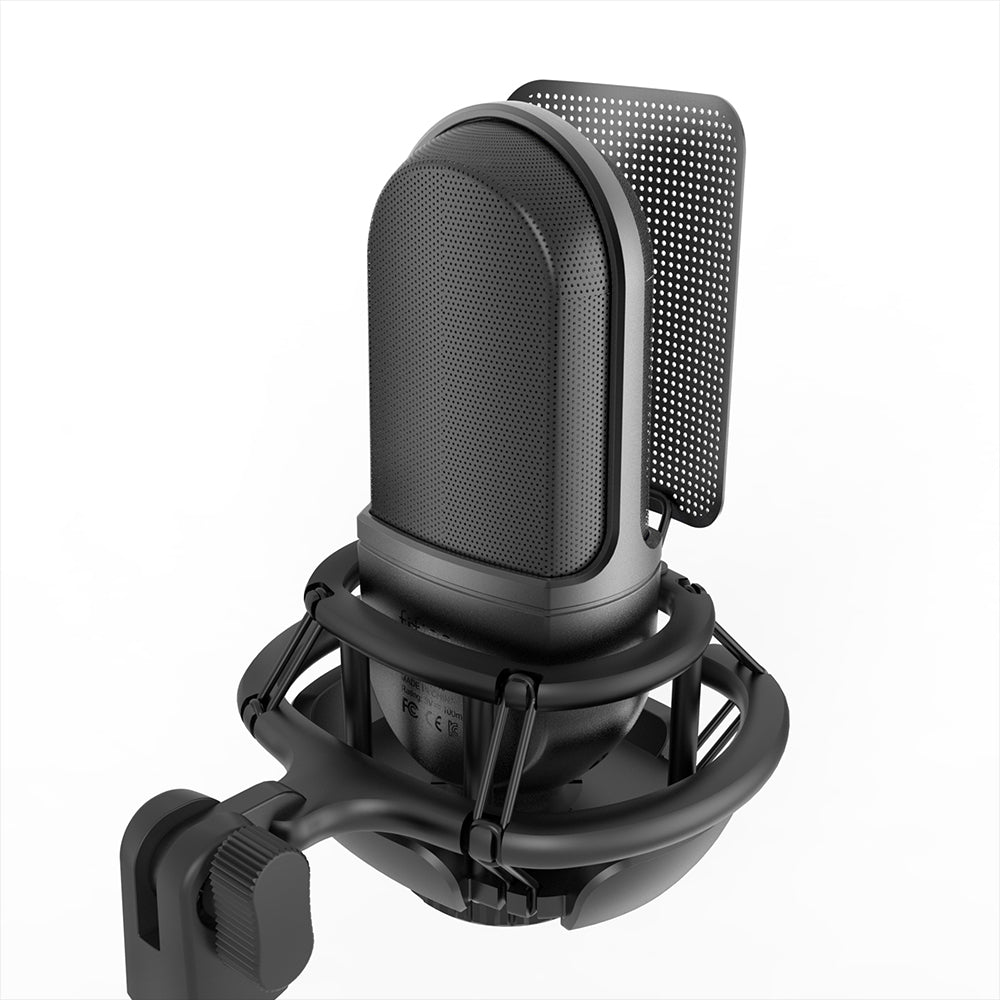 Fifine K726 - XLR Condenser Microphone