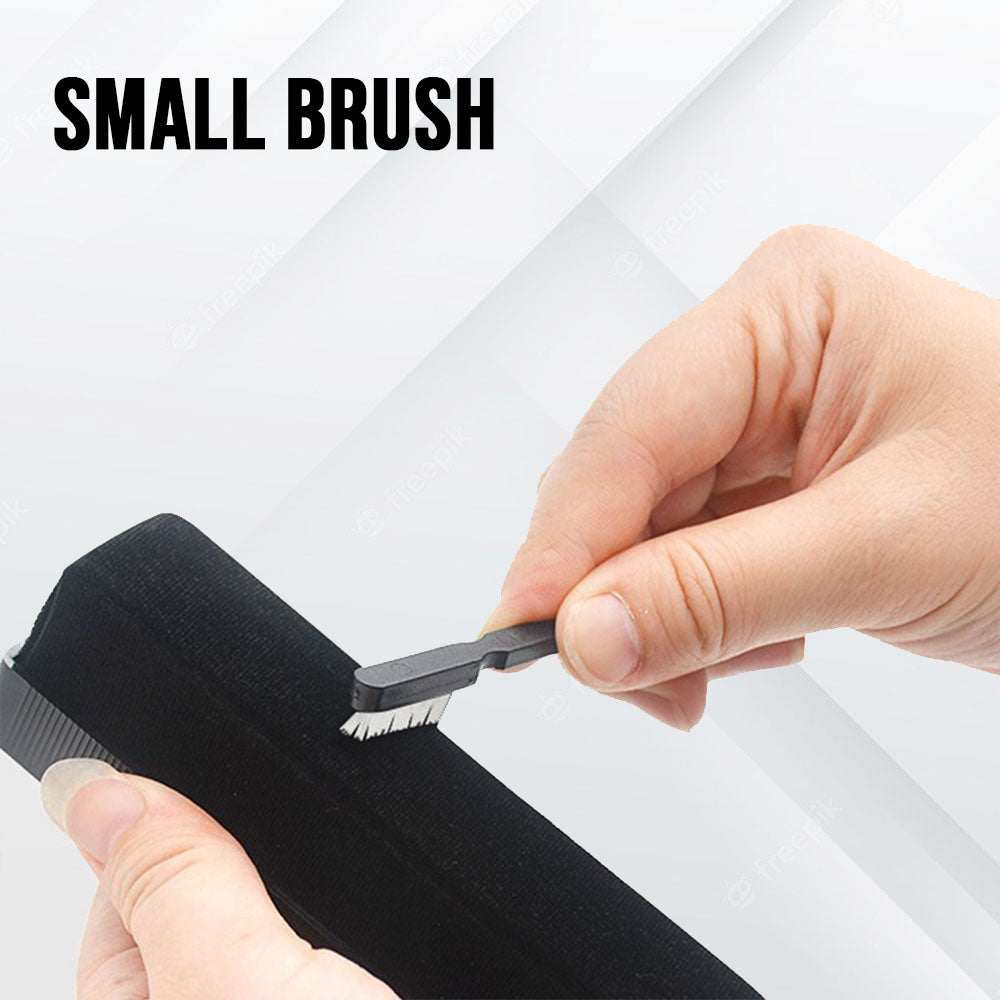 CLAW Swift R04A - 4-in-1 Turntable Cleaning Kit