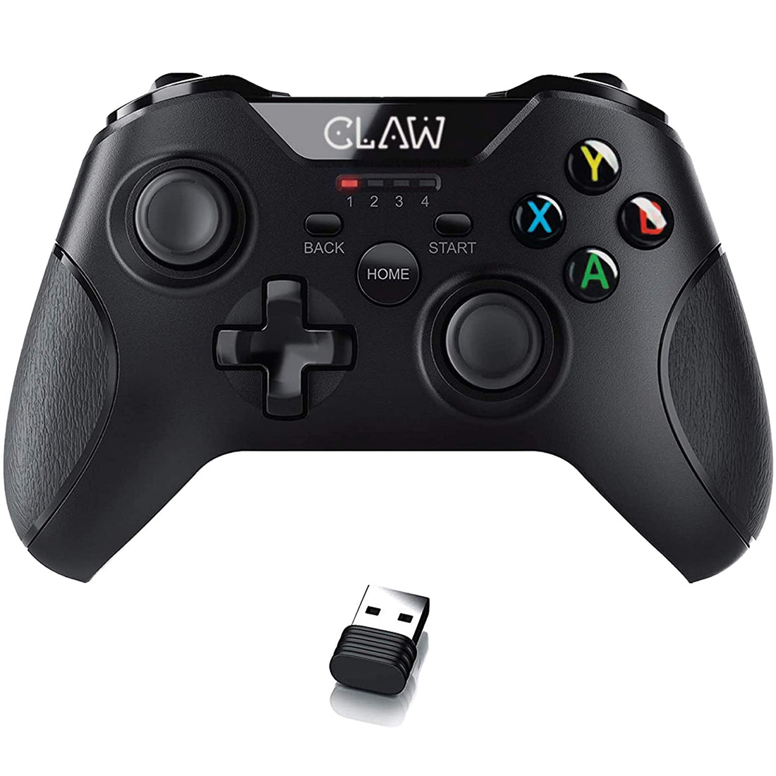 CLAW Shoot Wireless Gamepad for PC only (Use Code ORIGIN10 to Get 10% DIscount)