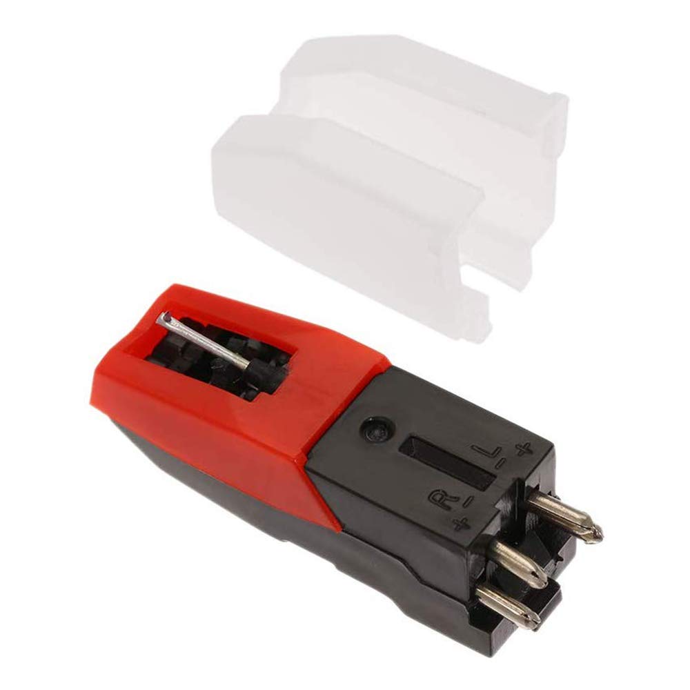 CLAW Replacement Cartridge with Stylus for Turntable