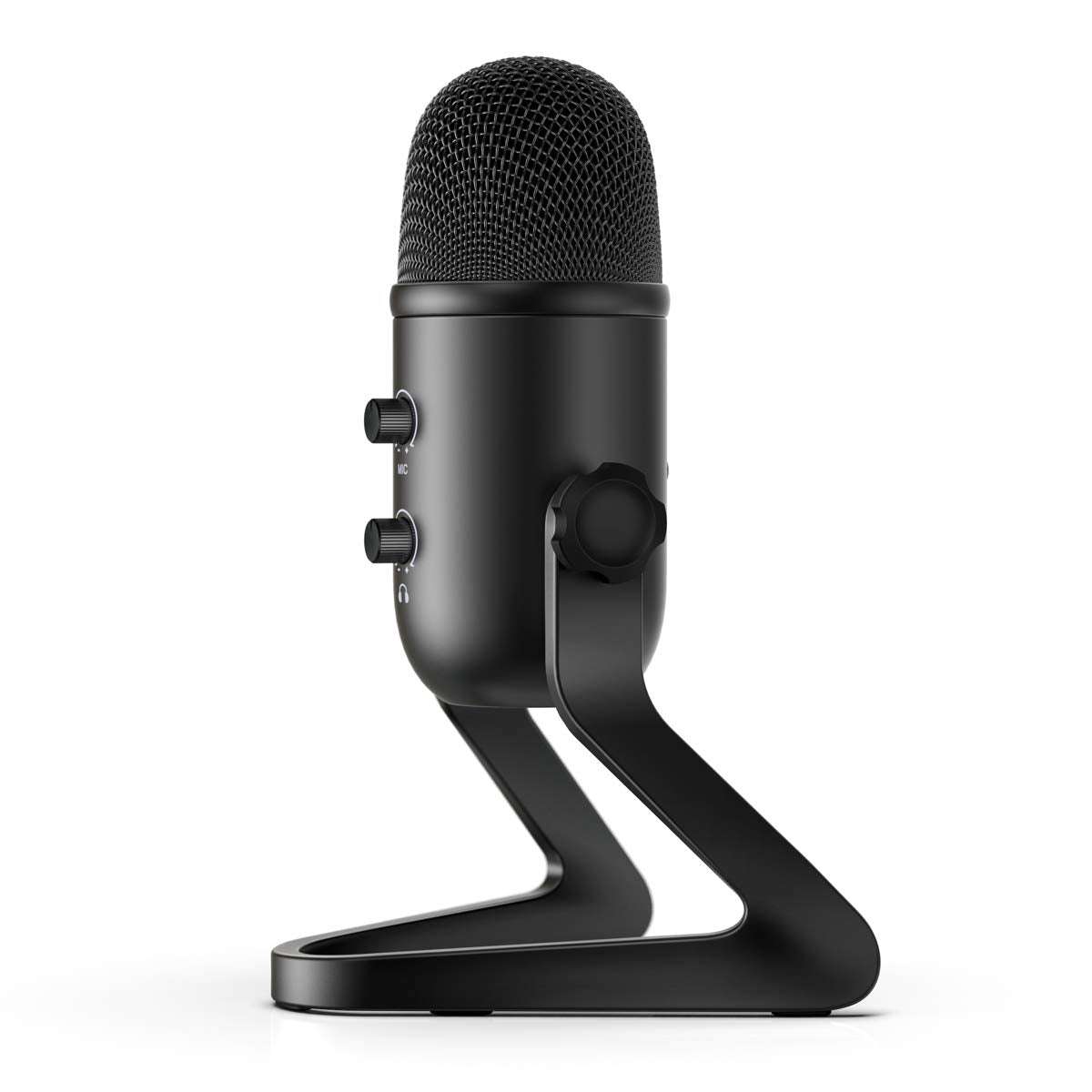 (Refurbished) FIFINE K678 - Studio Recording USB Microphone