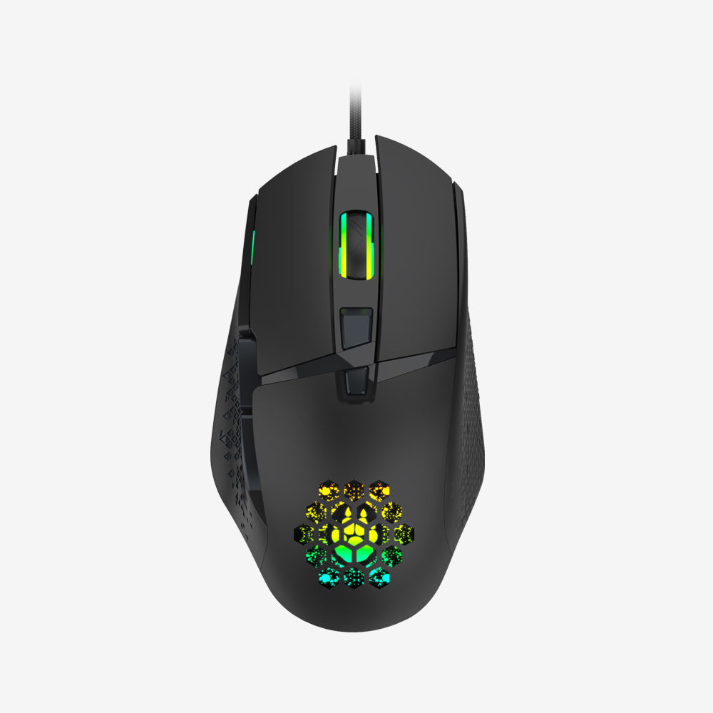 CLAW Dawon Wired Gaming Mouse