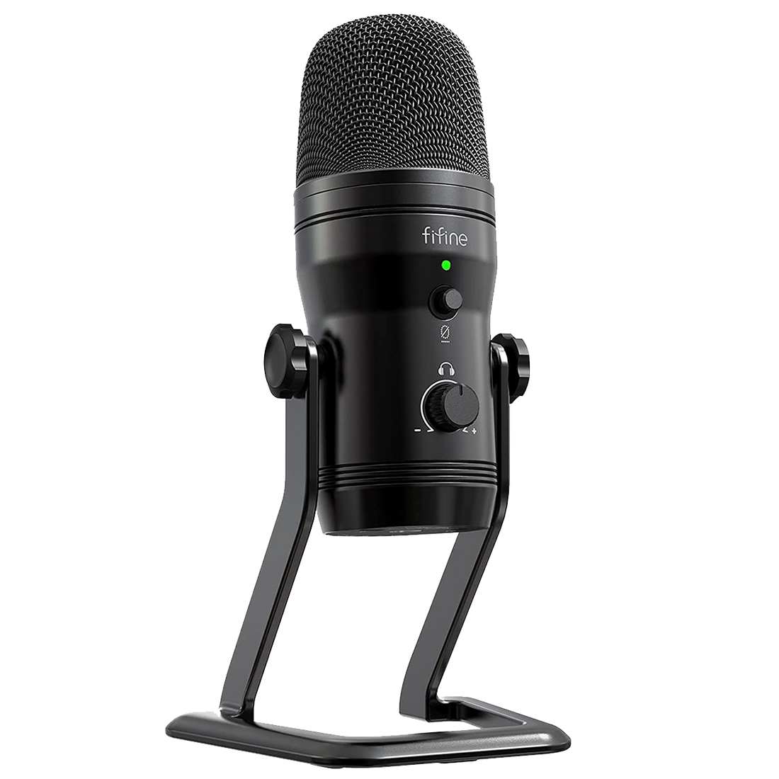 FIFINE K690 - Studio Recording USB Microphone