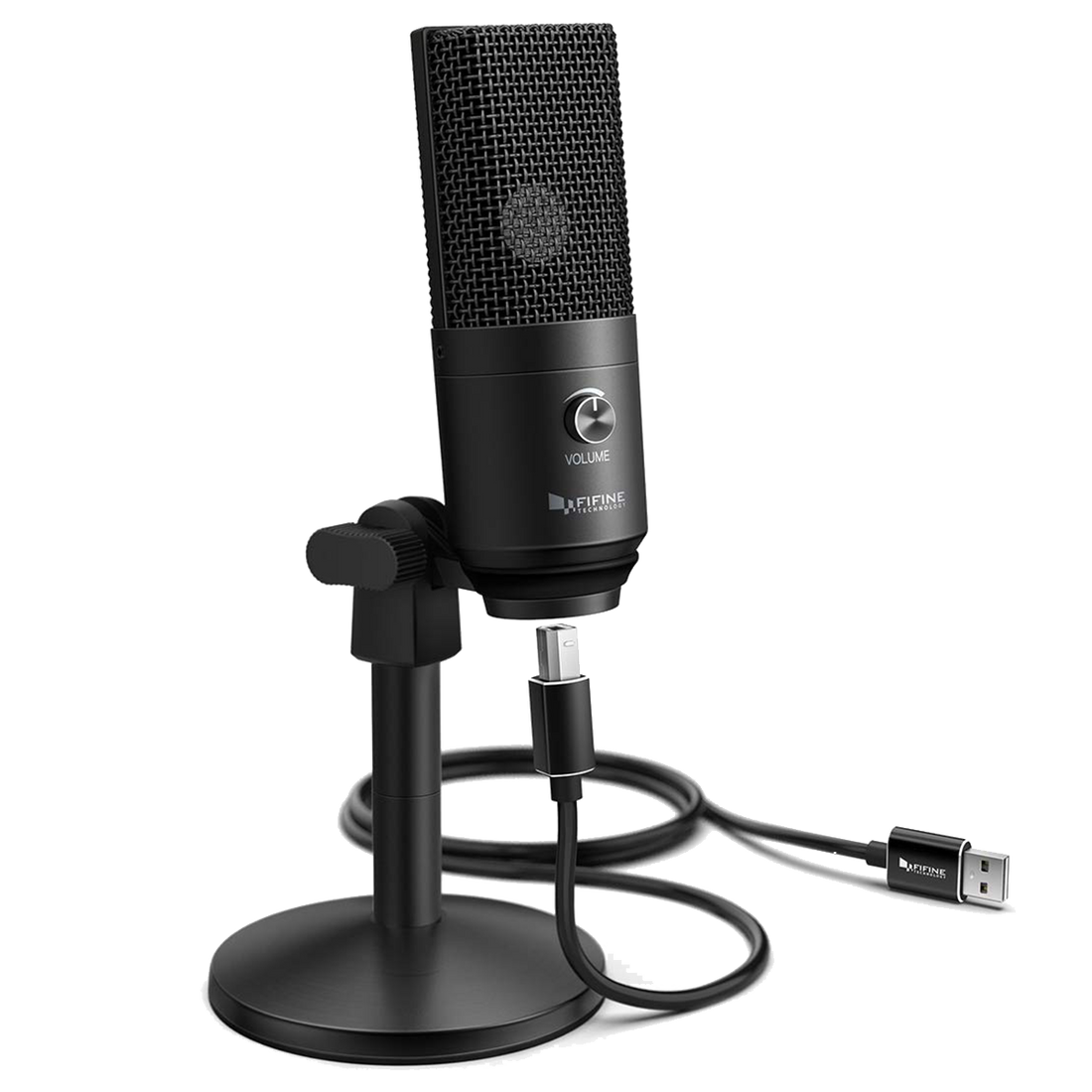 (Refurbished) FIFINE K670B - USB Microphone