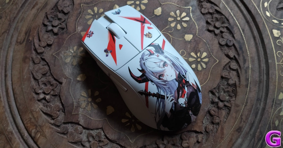 Redragon K1ng Pro (M916AK-PRO) Review: A great addition to your gaming setup