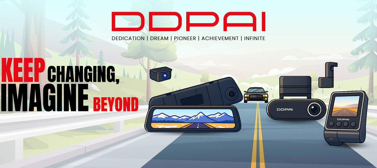 DDPAI