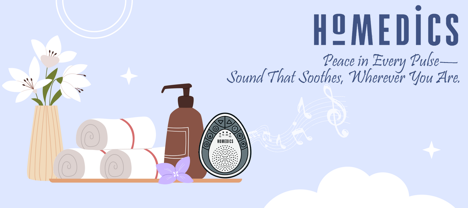 HOMEDICS