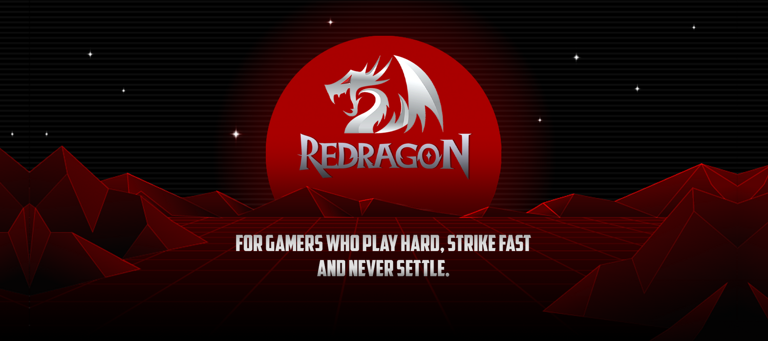 REDRAGON