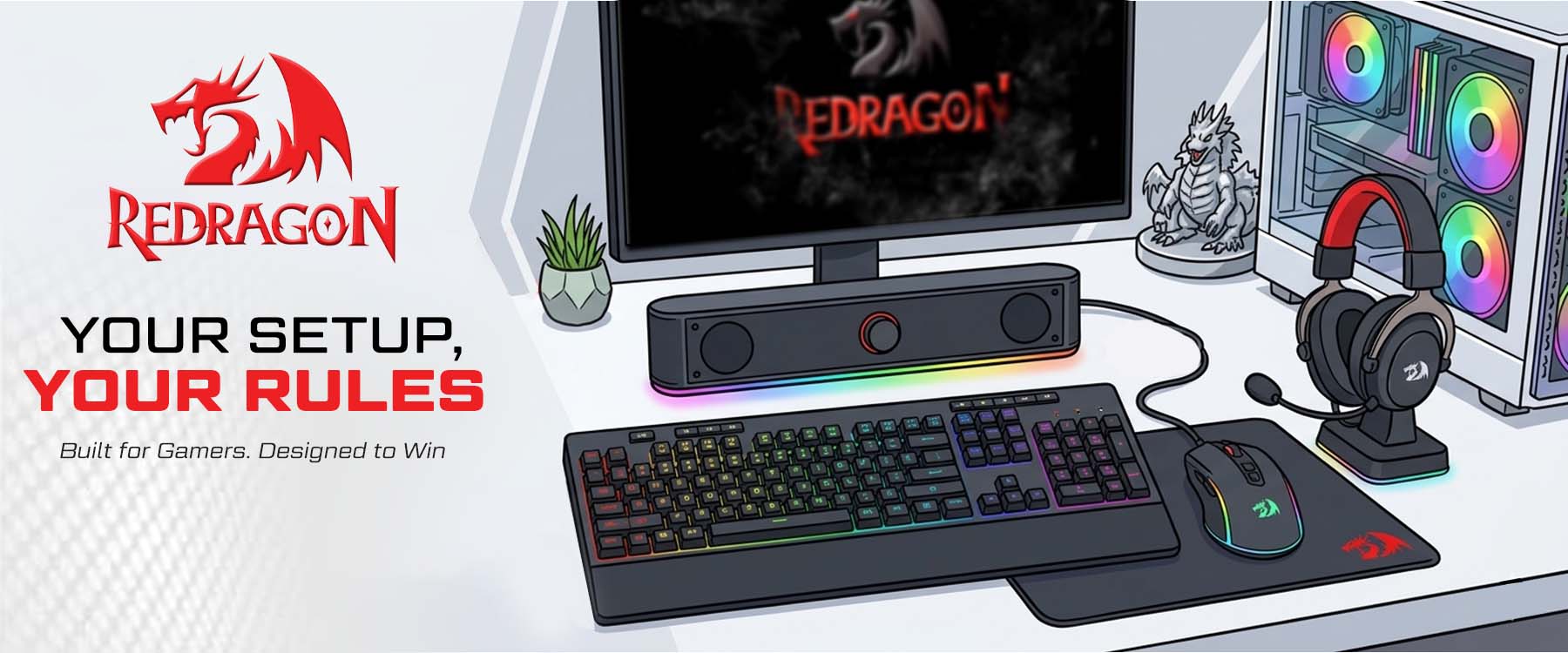 REDRAGON