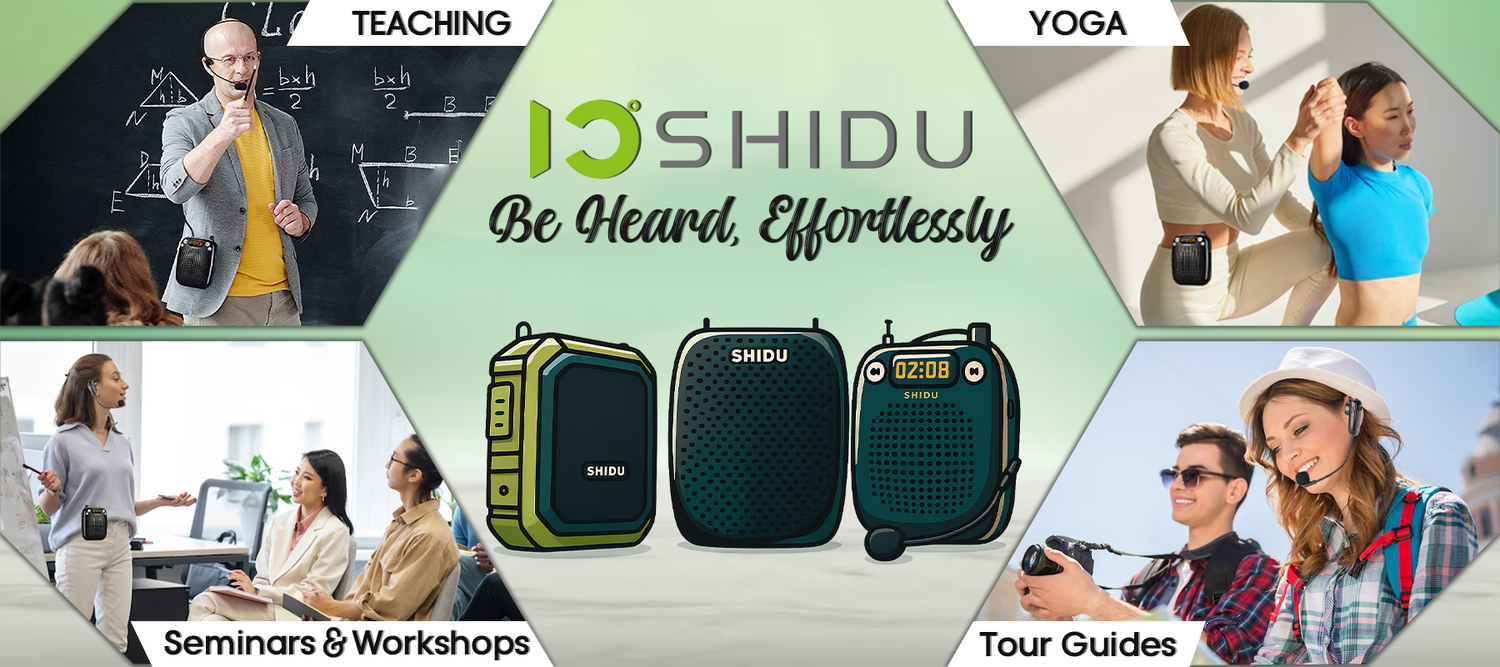 SHIDU