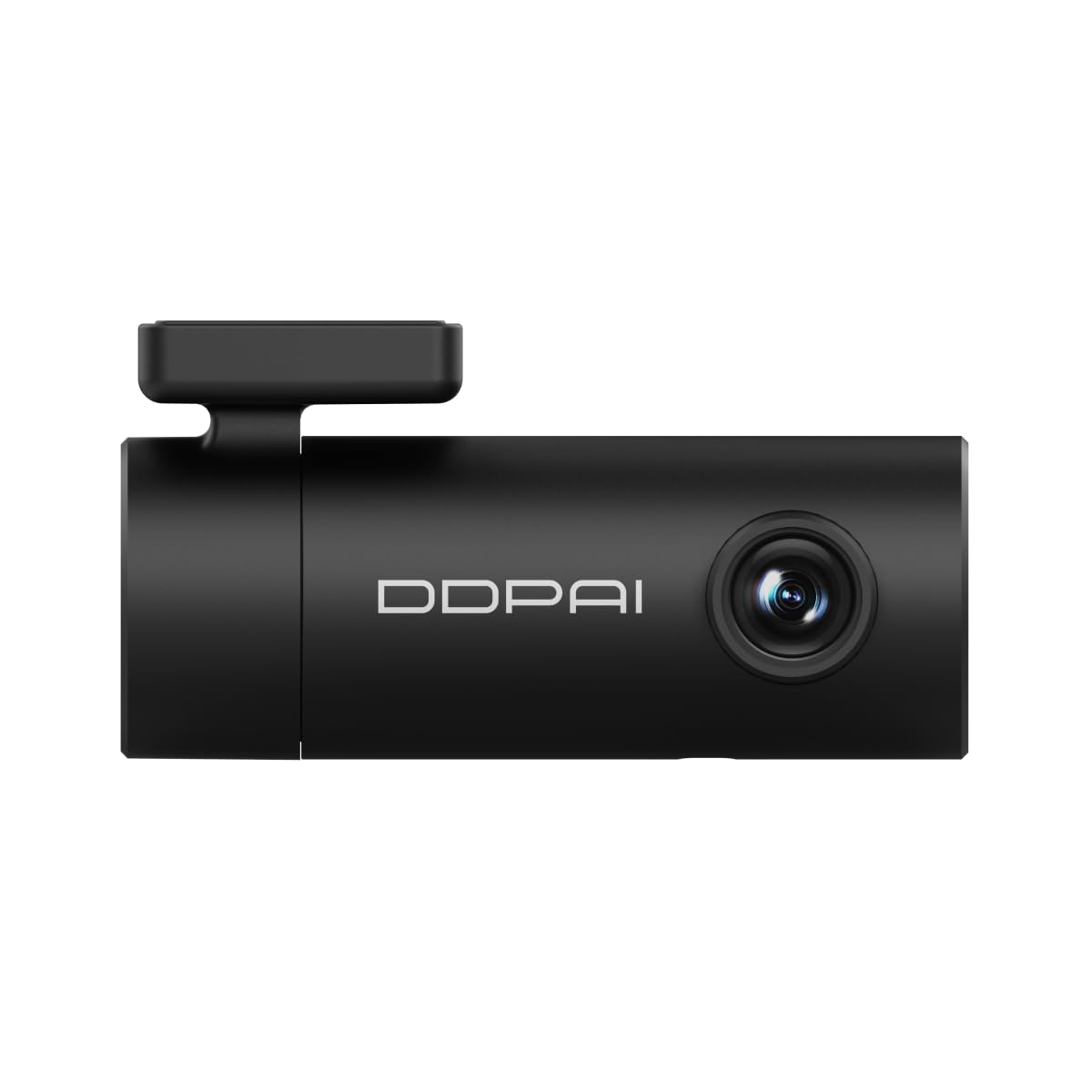 (Refurbished) DDPAI Mini Pro - 1296P Dash Camera