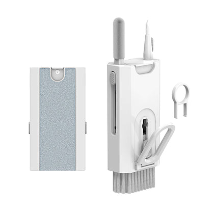 CLAW Q8 - 8-in1 Cleaning Kit