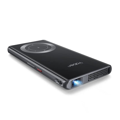 Yaber Pico T1 - Mini Pocket Projector  (Use Code YABER5 to Get 5% Discount)