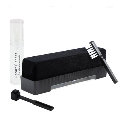 CLAW Swift R04A - 4-in-1 Turntable Cleaning Kit