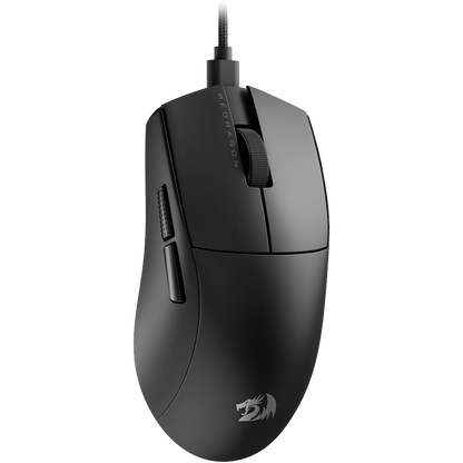 Redragon K1NG  1K M724 - Wired Gaming Mouse