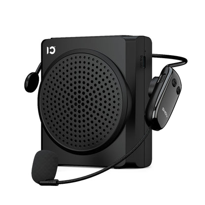 Shidu S617 Wireless - Wireless Portable Voice Amplifier With Bluetooth Speaker