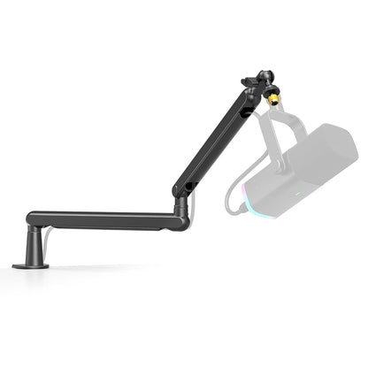 Fifine BM88 - Microphone Stand (Black)