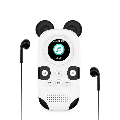 Ruizu X31 - 64GB Kids Music Players with Bluetooth