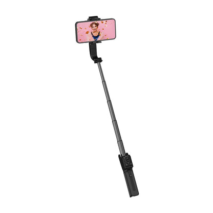 (Refurbished) Hohem V2 - Handheld Gimbal with with Grip AI Visual Tracking