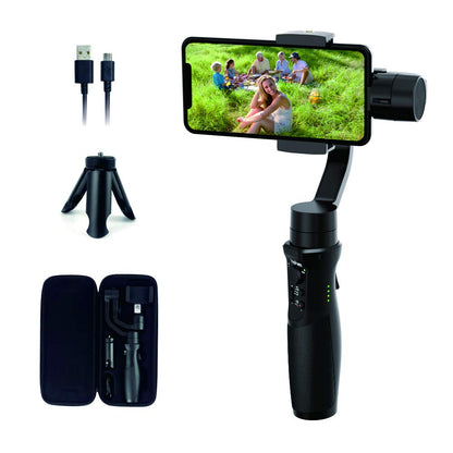 (Refurbished) Hohem iSteady Mobile + Upgraded - Handheld Gimbal