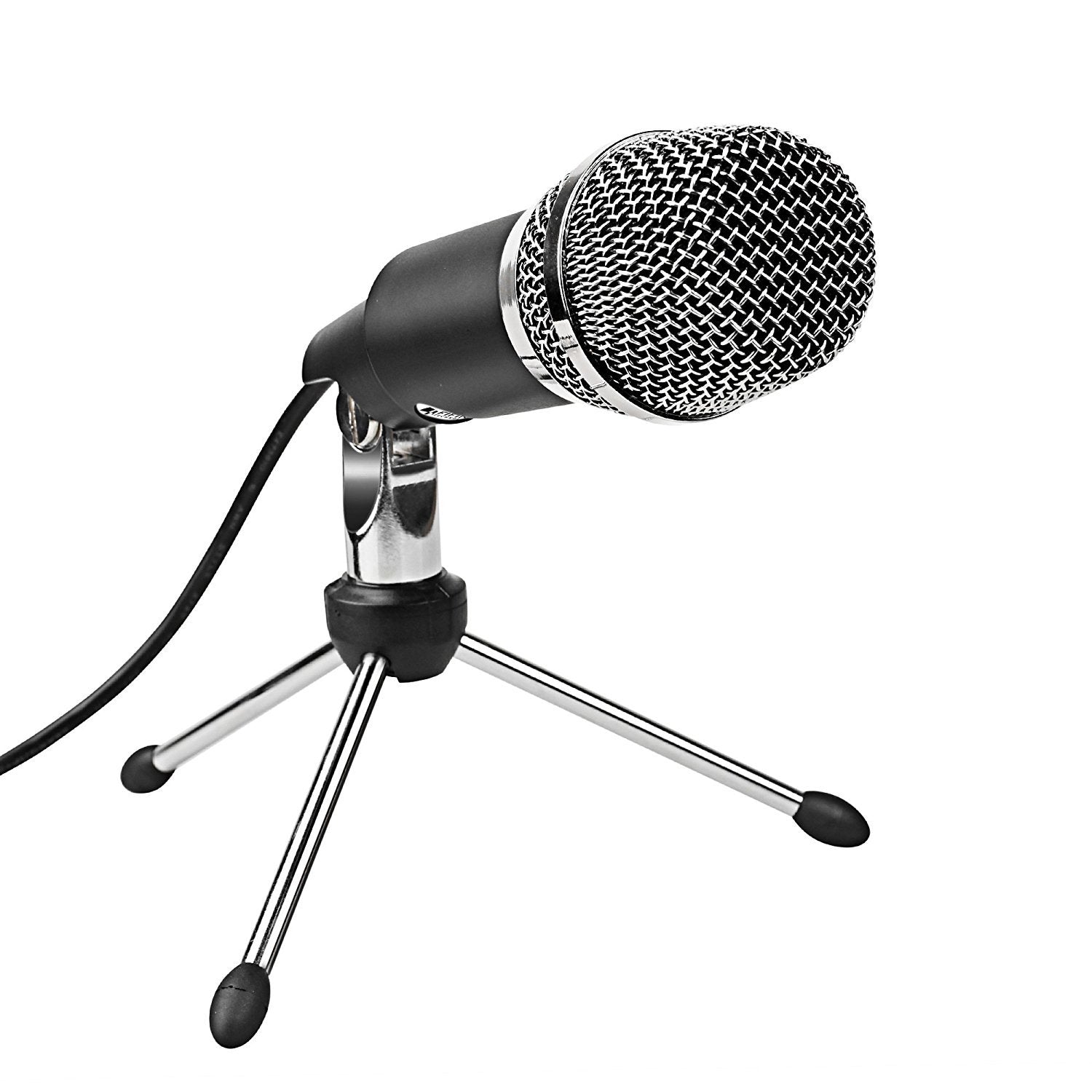 (Refurbished) Fifine K668 - USB Condenser Microphone