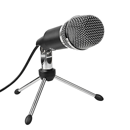 (Refurbished) Fifine K668 - USB Condenser Microphone