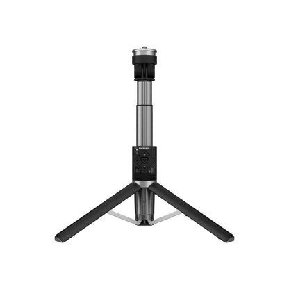 (Refurbished) Hohem RS01 - 3 in 1 Selfie Stick Extendable Stable Tripod with Remote Control