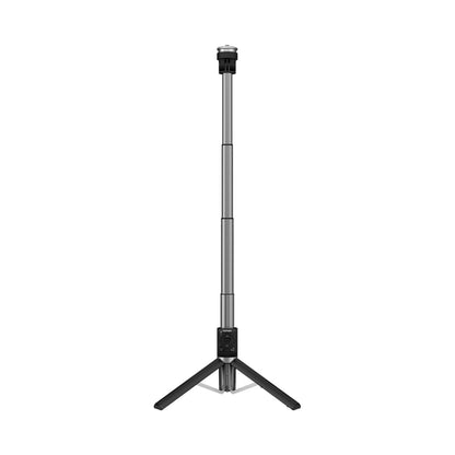 (Refurbished) Hohem RS01 - 3 in 1 Selfie Stick Extendable Stable Tripod with Remote Control