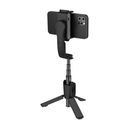 (Refurbished) Hohem V2 - Handheld Gimbal with with Grip AI Visual Tracking