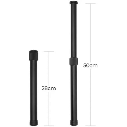Hohem T-50 - Extension Pole