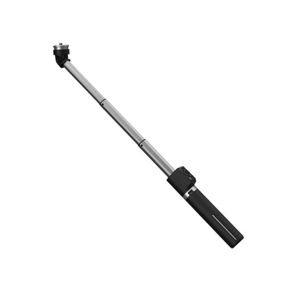 (Refurbished) Hohem RS01 - 3 in 1 Selfie Stick Extendable Stable Tripod with Remote Control