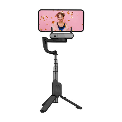 (Refurbished) Hohem V2 - Handheld Gimbal with with Grip AI Visual Tracking