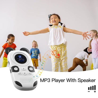 Ruizu X31 - 64GB Kids Music Players with Bluetooth