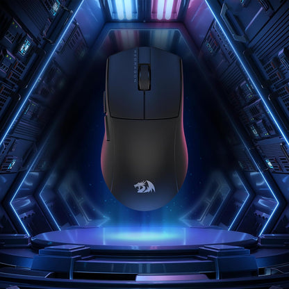 Redragon K1NG  1K M724 - Wired Gaming Mouse