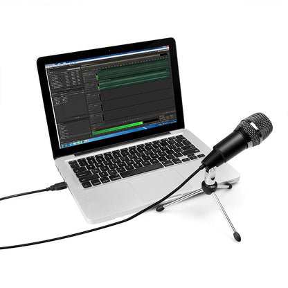 (Refurbished) Fifine K668 - USB Condenser Microphone