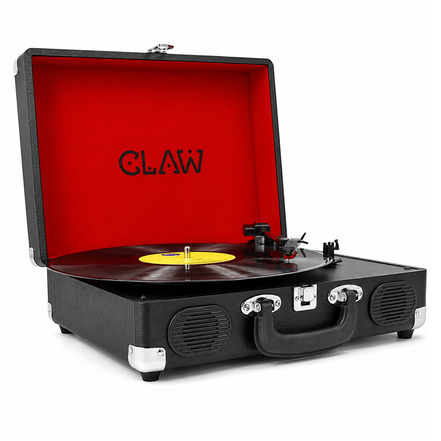 CLAW Stag Portable Pro Turntable