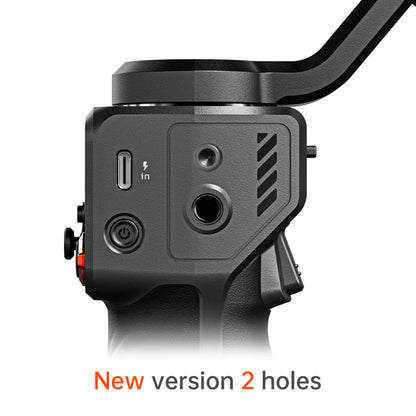 Hohem BH-01(EXD-02) - Kettle Handle