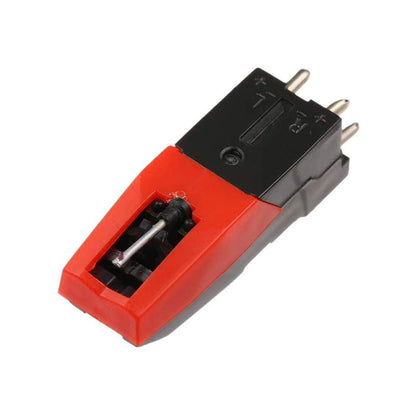 CLAW Replacement Cartridge with Stylus for Turntable