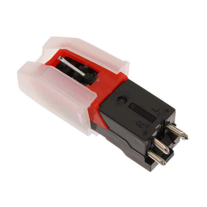 CLAW Replacement Cartridge with Stylus for Turntable