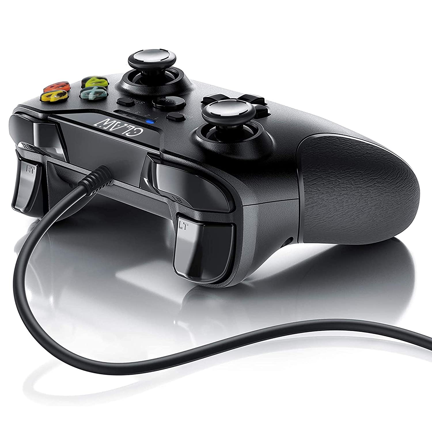 Refurbished CLAW Shoot Wired Gamepad for PC only