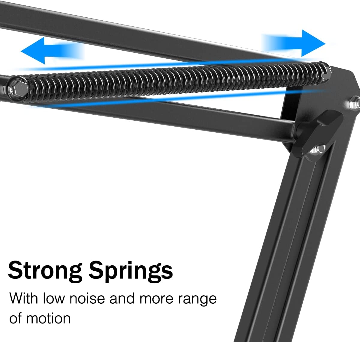 Fifine CS1 - Microphone Arm Stand