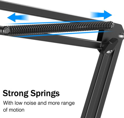 Fifine CS1 - Microphone Arm Stand