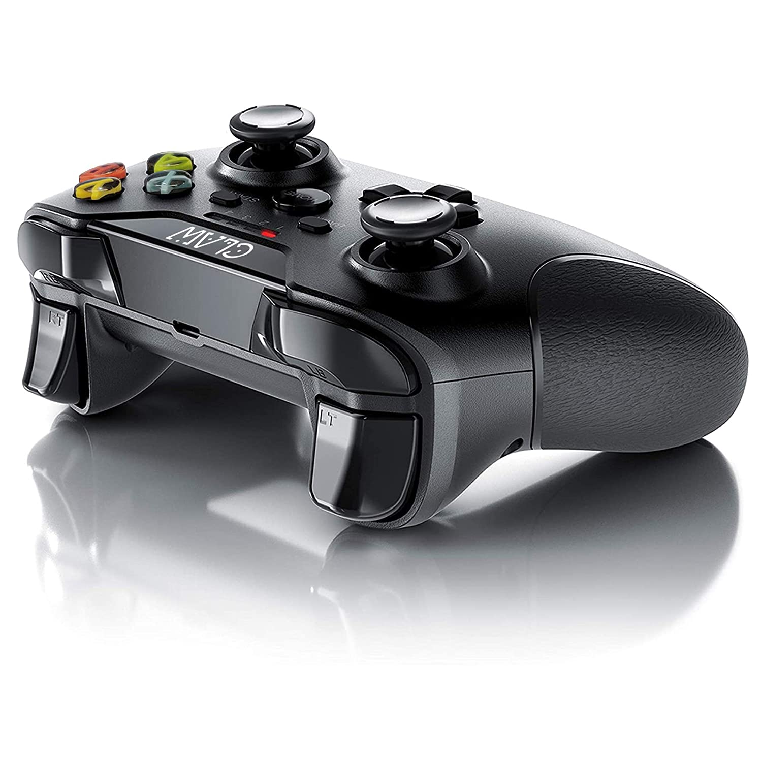 CLAW Shoot Wireless Gamepad for PC only (Use Code ORIGIN10 to Get 10% DIscount)