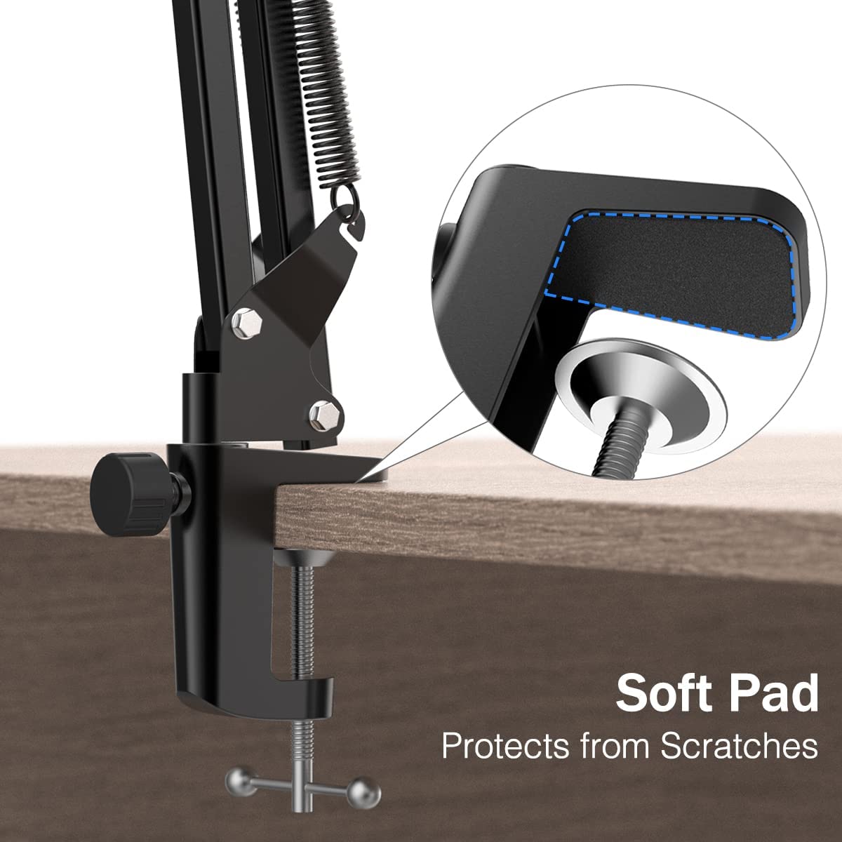 Fifine CS1 - Microphone Arm Stand