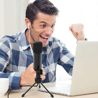 (Refurbished) FIFINE K730 - USB Microphone Condenser