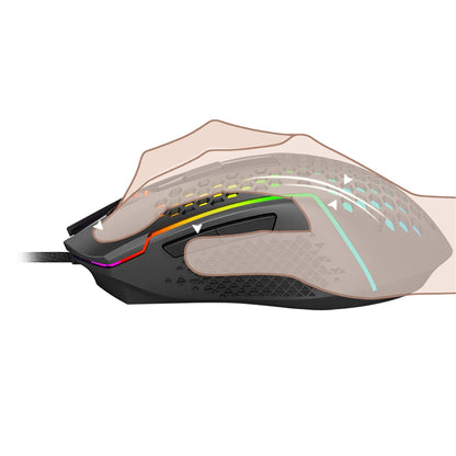 Redragon Reaping M987-K RGB